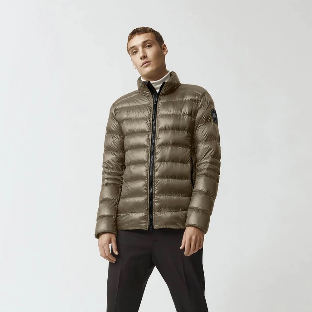 Canada Goose northwood